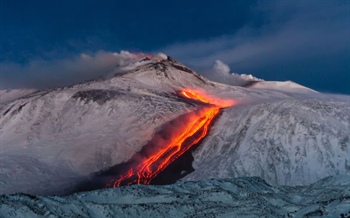 Etna