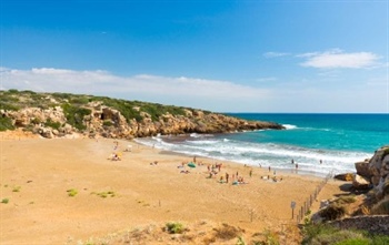 Le spiagge più belle del Siracusano